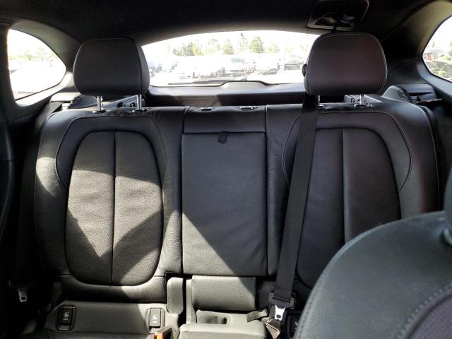 WBXHT3C30J5K24118 - 2018 BMW X1 XDRIVE28I Белый фото 10