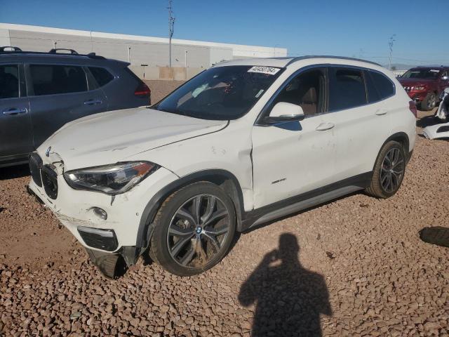 2016 BMW X1 XDRIVE28I, 