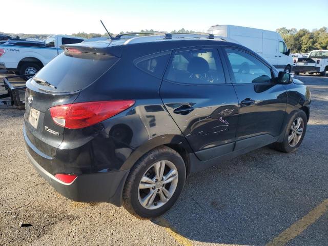 KM8JU3AC5DU676179 - 2013 HYUNDAI TUCSON GLS BLACK photo 3