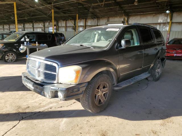 2004 DODGE DURANGO LIMITED, 