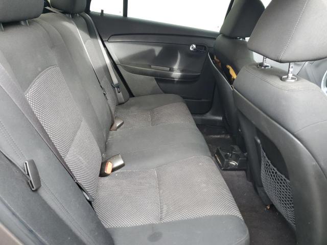 1G1ZC5EB4AF297464 - 2010 CHEVROLET MALIBU 1LT 棕色 照片 10