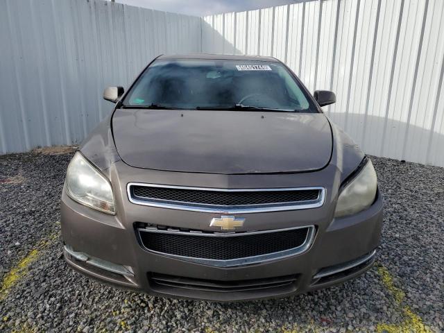 1G1ZC5EB4AF297464 - 2010 CHEVROLET MALIBU 1LT 棕色 照片 5