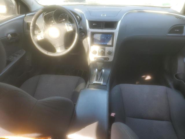 1G1ZC5EB4AF297464 - 2010 CHEVROLET MALIBU 1LT 棕色 照片 8