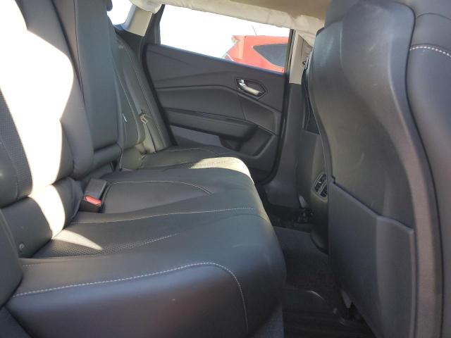 19UUB5F49MA002429 - 2021 ACURA TLX TECHNOLOGY CHARCOAL photo 10