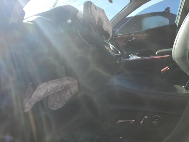 19UUB5F49MA002429 - 2021 ACURA TLX TECHNOLOGY CHARCOAL photo 7