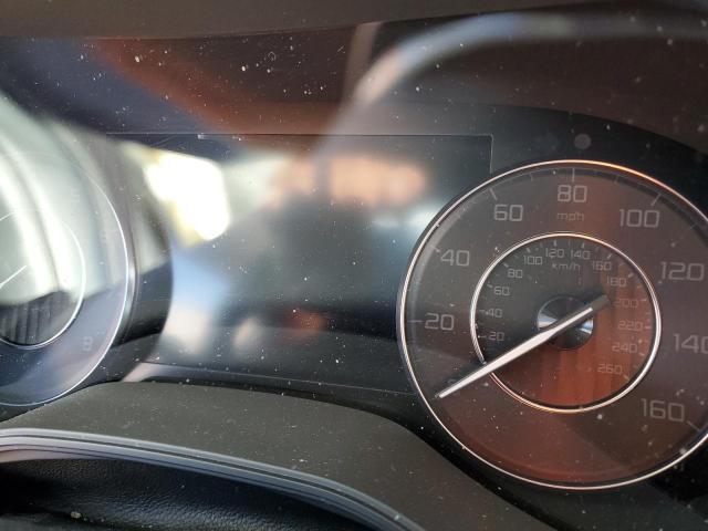 19UUB5F49MA002429 - 2021 ACURA TLX TECHNOLOGY CHARCOAL photo 9