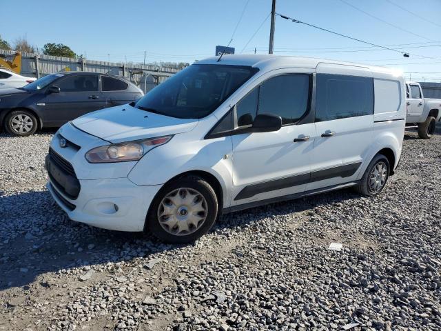 2014 FORD TRANSIT CO XLT, 