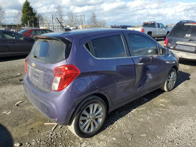 KL8CF6SA6GC613066 - 2016 CHEVROLET SPARK 2LT PURPLE photo 3