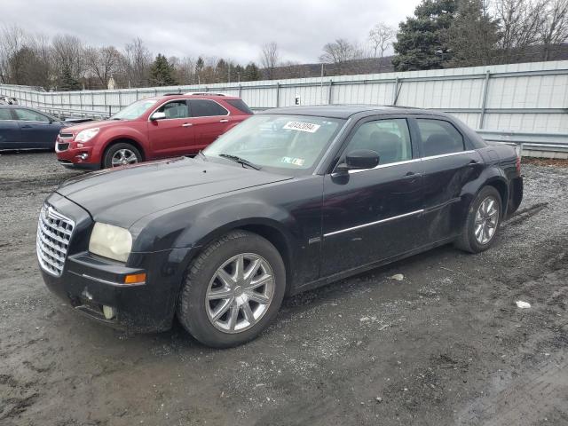 2008 CHRYSLER 300 TOURING, 