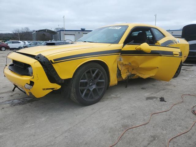 2017 DODGE CHALLENGER R/T, 