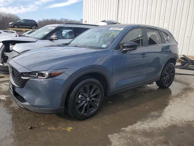 2024 MAZDA CX-5 PREFERRED, 