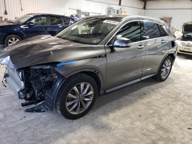 2019 INFINITI QX50 ESSENTIAL, 