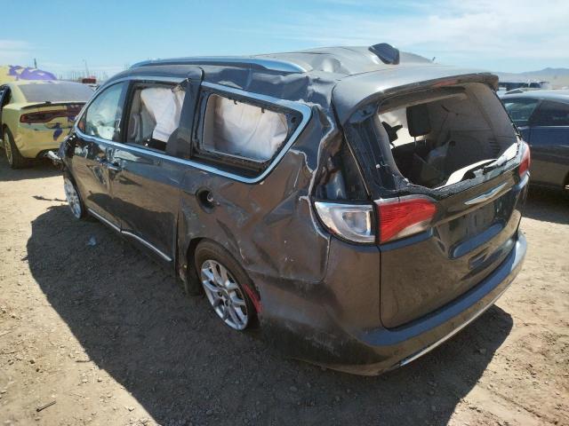 2C4RC1BG5LR182092 - 2020 CHRYSLER PACIFICA TOURING L Boz foto 3