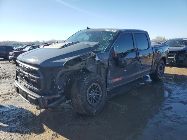 2020 FORD F150 RAPTOR, 