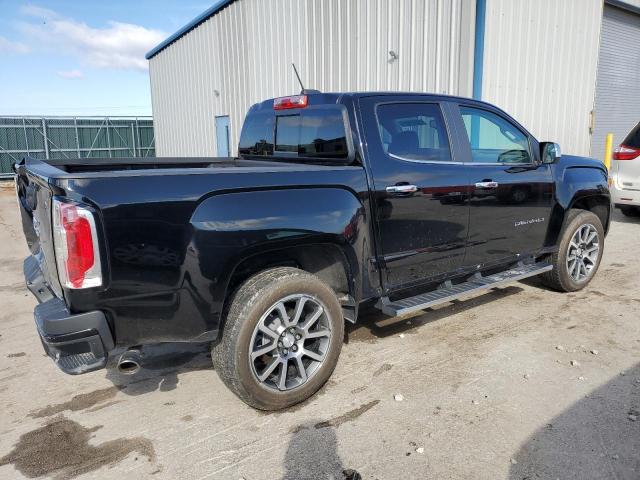 1GTG6EEN2N1102271 - 2022 GMC CANYON DENALI BLACK photo 3