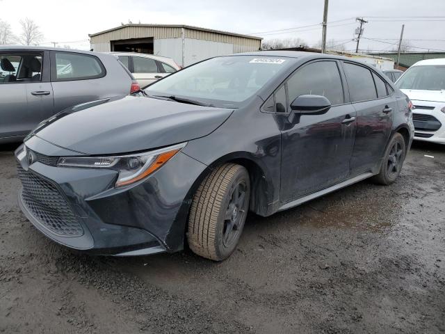 2020 TOYOTA COROLLA LE, 