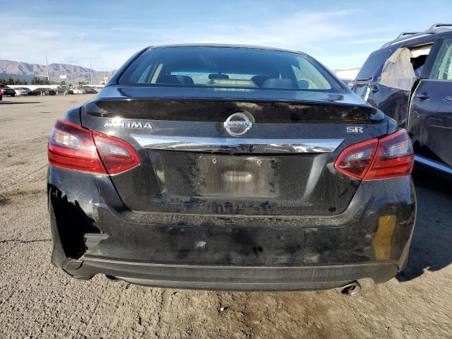 1N4AL3AP7HC479476 - 2017 NISSAN ALTIMA 2.5 BLACK photo 6