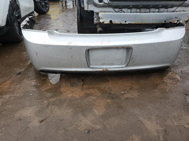 1G1ZC5EB6AF242272 - 2010 CHEVROLET MALIBU 1LT 灰色 照片 12