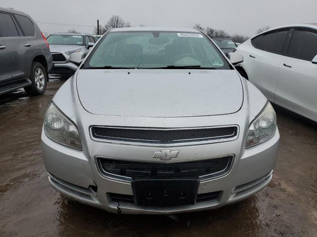 1G1ZC5EB6AF242272 - 2010 CHEVROLET MALIBU 1LT 灰色 照片 5
