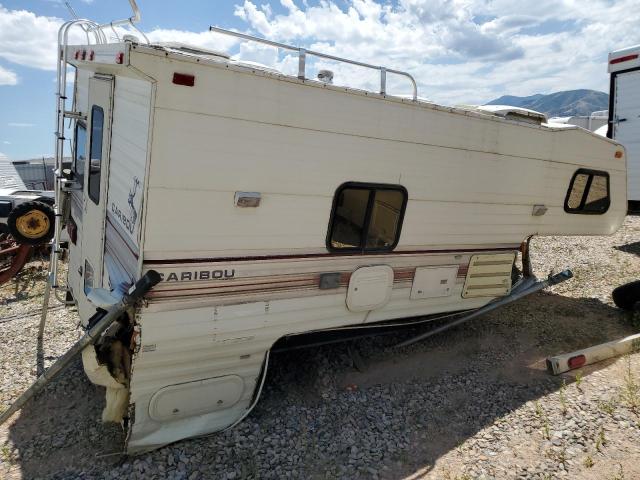 E05GST0XN2360830 - 1992 FLEETWOOD FLEETWOOD CREAM photo 4