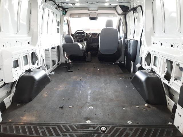 1FTYE1ZM3HKB39328 - 2017 FORD TRANSIT T-150 WHITE photo 11