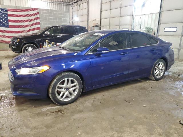 2013 FORD FUSION SE, 