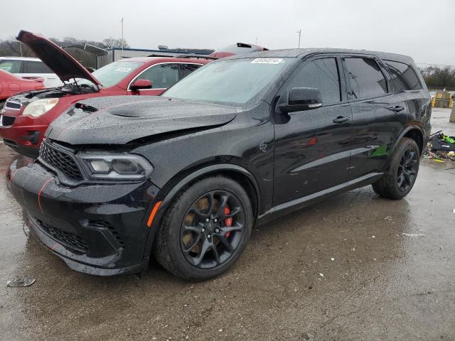 2023 DODGE DURANGO SRT HELLCAT, 