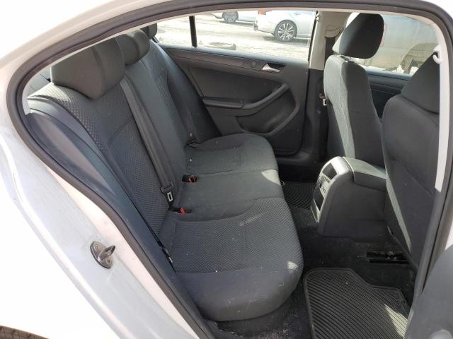 3VW2K7AJ9EM377091 - 2014 VOLKSWAGEN JETTA BASE Ağ foto 10