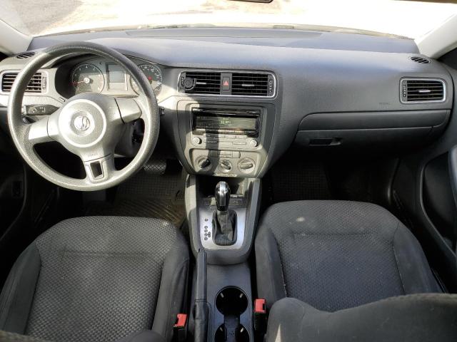 3VW2K7AJ9EM377091 - 2014 VOLKSWAGEN JETTA BASE Ağ foto 8