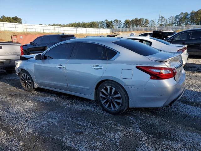 1N4AL3AP1GC278543 - 2016 NISSAN ALTIMA 2.5 SILVER photo 2