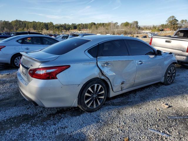 1N4AL3AP1GC278543 - 2016 NISSAN ALTIMA 2.5 SILVER photo 3