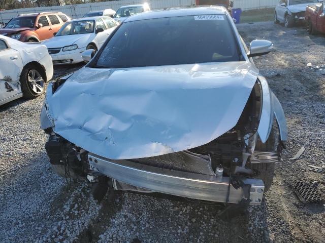 1N4AL3AP1GC278543 - 2016 NISSAN ALTIMA 2.5 SILVER photo 5