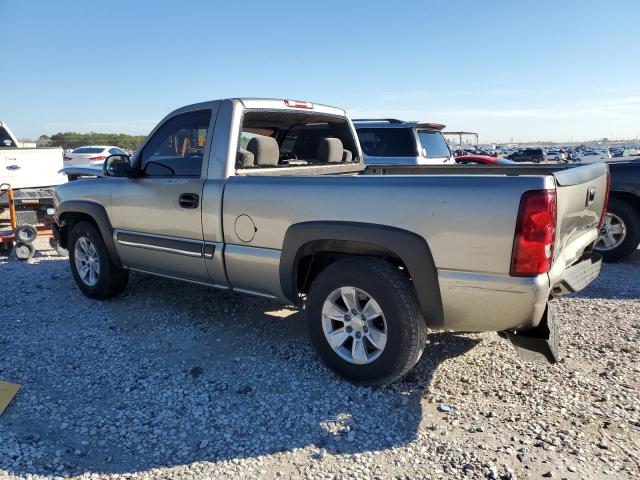 1GCEC14XX3Z123038 - 2003 CHEVROLET SILVERADO C1500 BEIGE photo 2