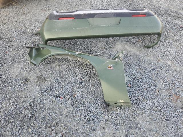 2C3CDZFJ4NH108828 - 2022 DODGE CHALLENGER R/T SCAT PACK GREEN photo 12