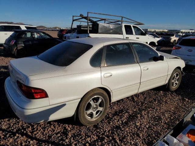 4T1BF18B7XU324340 - 1999 TOYOTA AVALON XL WHITE photo 3