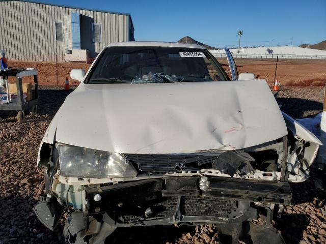 4T1BF18B7XU324340 - 1999 TOYOTA AVALON XL WHITE photo 5