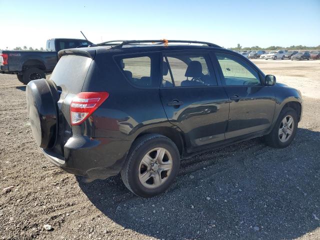 JTMBF35VX95014002 - 2009 TOYOTA RAV4 BLACK photo 3