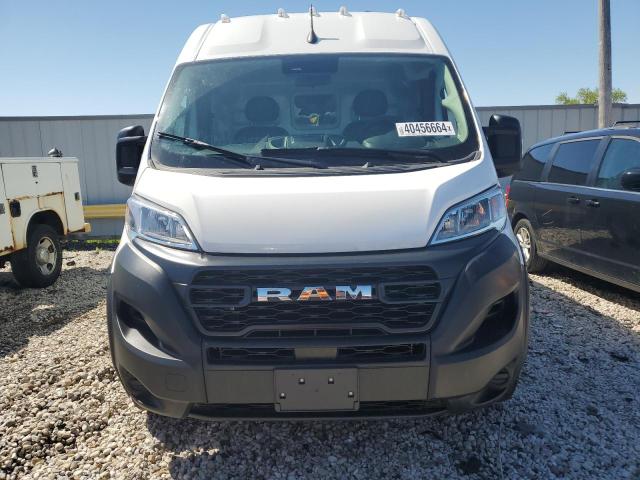3C6LRVPG5PE519637 - 2023 RAM PROMASTER 2500 HIGH თეთრი ფოტო 5