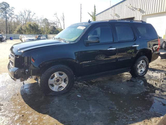 2012 CHEVROLET TAHOE C1500 LT, 