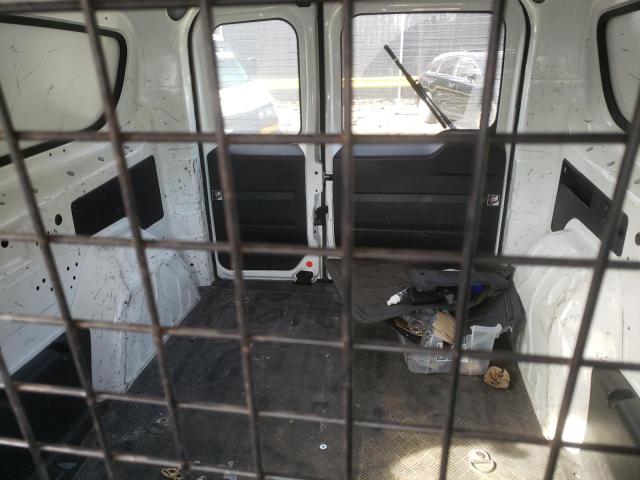 ZFBERFBB9H6D90673 - 2017 RAM PROMASTER SLT Blanc photo 10