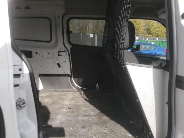 ZFBERFBB9H6D90673 - 2017 RAM PROMASTER SLT Blanc photo 11