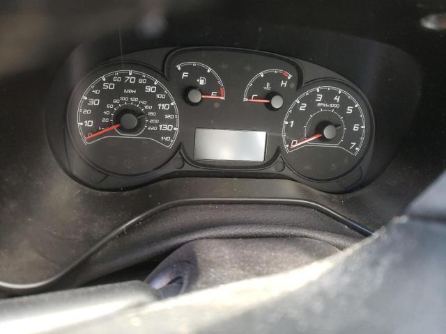 ZFBERFBB9H6D90673 - 2017 RAM PROMASTER SLT Blanc photo 9