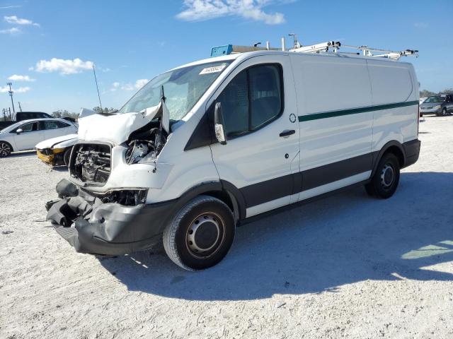 2019 FORD TRANSIT T-150, 