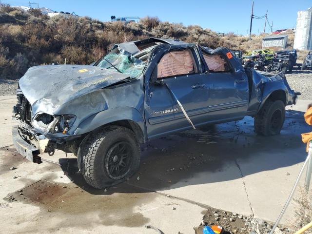 2005 TOYOTA TUNDRA DOUBLE CAB SR5, 