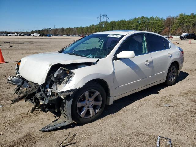 2008 NISSAN ALTIMA 2.5, 