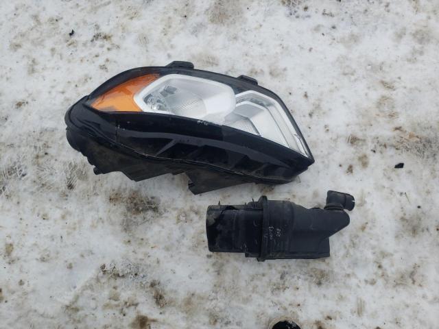 MAJ6P1UL5JC226220 - 2018 FORD ECOSPORT SE BLUE photo 13