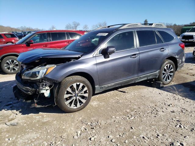 2015 SUBARU OUTBACK 3.6R LIMITED, 