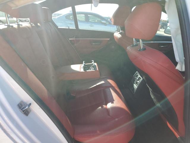 WBA8B3G37HNU36113 - 2017 BMW 340 I WHITE photo 10