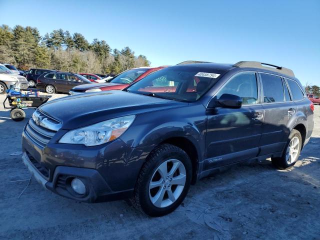 2013 SUBARU OUTBACK 2.5I LIMITED, 