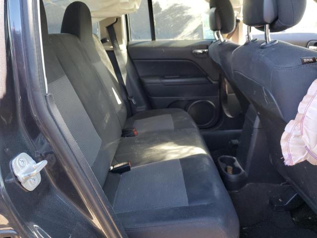 2G2WP552061298404 - 2006 PONTIAC GRAND PRIX 黑色 照片 10